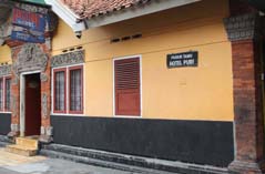 Puri Hotel Yogyakarta